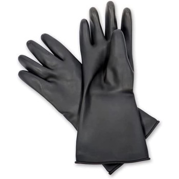 Sun Heavy Duty Rubber Glove, 200G