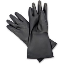 Sun Heavy Duty Rubber Glove, 200G