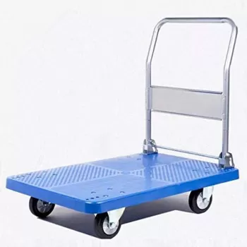 SUNSHINE Foldable Platform...