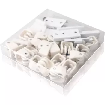 Super More Flexible Curtain...