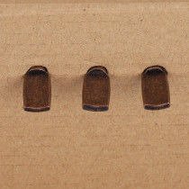 Tbestmax 5 mm Shelf Support Pegs Spoon Bookshelf Pins Cabinet Shelves Peg Metal Bookcase Clips for Kitchen Shelf Holder 120 Pcs Deep Brown