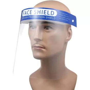 Tidyard Full Face Cover...