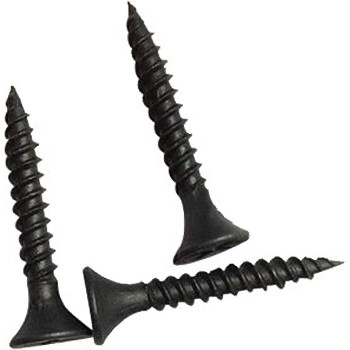 TITAN Gypsum Screw - 8mm x 1.5in (40 Pieces)