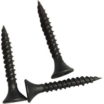 TITAN Gypsum Screw - 8mm x 1.5in (40 Pieces)