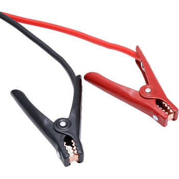 Total Tools 3 m Booster Cable 600Amp PBCA16001