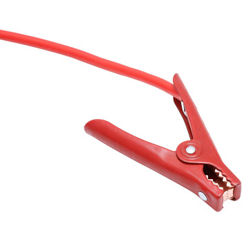 Total Tools 3 m Booster Cable 600Amp PBCA16001