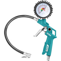 Total Tools Air Tire Inflating Gun TAT11601