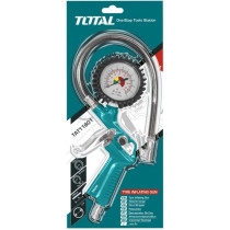 Total Tools Air Tire Inflating Gun TAT11601