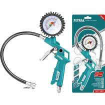 Total Tools Air Tire Inflating Gun TAT11601