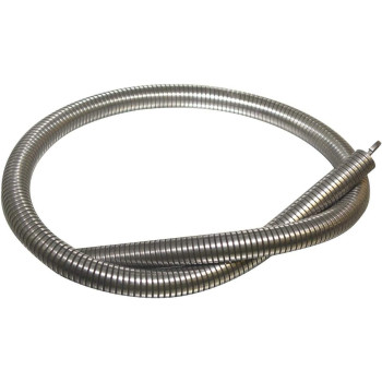 UHcom Pipe Bending Spring 20mm, Internal Type, For Use With 20mm Conduit Electrical Pipe - Uhcom