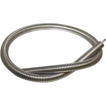 UHcom Pipe Bending Spring 20mm, Internal Type, For Use With 20mm Conduit Electrical Pipe - Uhcom