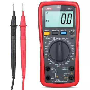 Uni-T Andoer UT890D+...