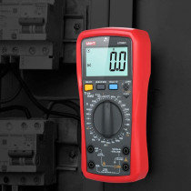Uni-T Andoer UT890D+ Digital RMS Handheld Mini Universal Meter