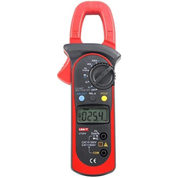 Uni-T UT203 Digital Clamp Meters