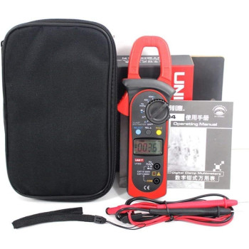 Uni-T UT203 Digital Clamp Meters