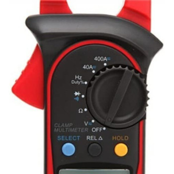 Uni-T UT203 Digital Clamp Meters