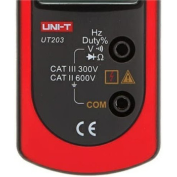 Uni-T UT203 Digital Clamp Meters