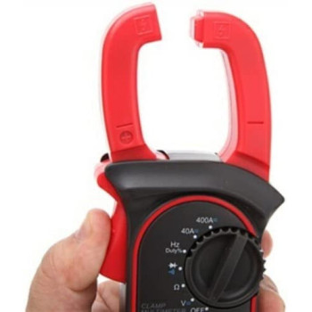 Uni-T UT203 Digital Clamp Meters