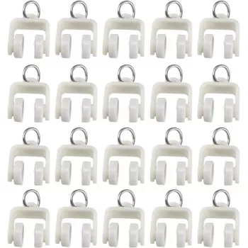 uxcell Curtain Track...