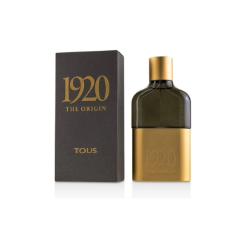 TOUS 1920 The Origin EDP 100ml