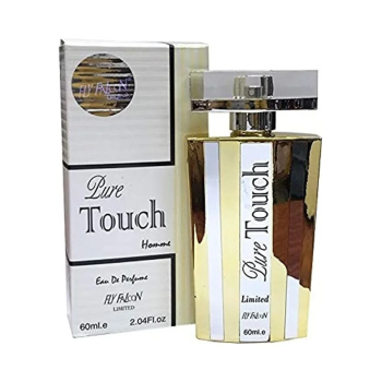 Pure Touch Limited M EDP 60MLml