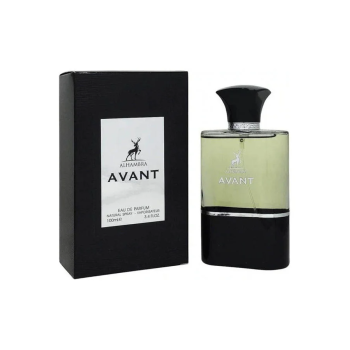 Lattafa Alhambra Avant EDP...