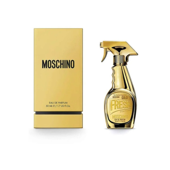 MOSCHINO Couture Gold EDP 50ml