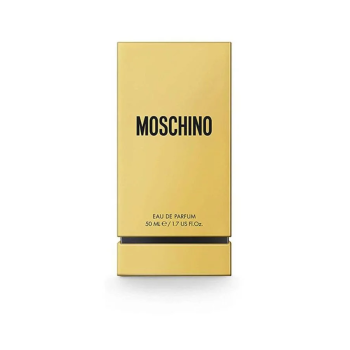 MOSCHINO Couture Gold EDP 50ml