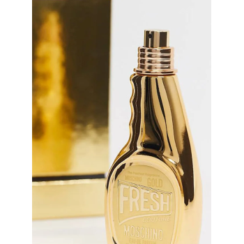 MOSCHINO Couture Gold EDP 50ml