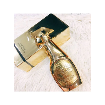 MOSCHINO Couture Gold EDP 50ml