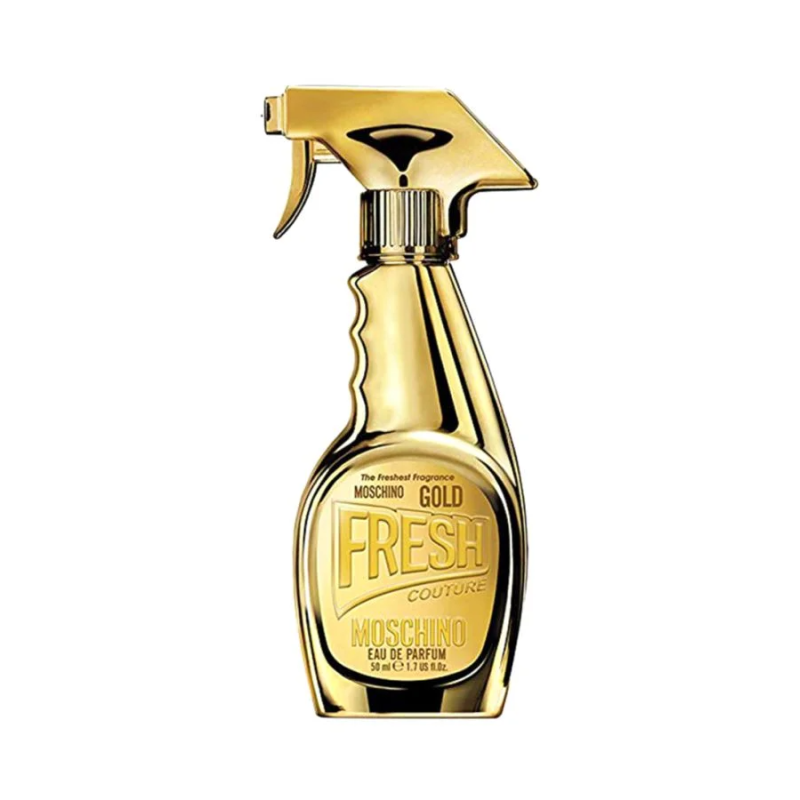MOSCHINO Couture Gold EDP 50ml