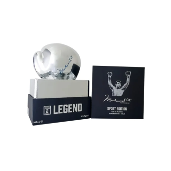 Muhammad Ali Legend Round 2 EDP 100ml