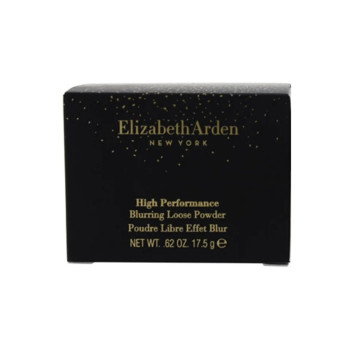 Elizabeth Arden High Performance Blurring Loose Powder 04 Medium Deep