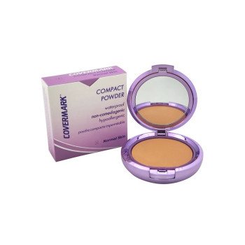 Covermark Compact Powder...