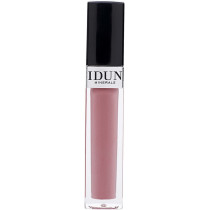 IDUN Minerals Lipgloss - 006 Josephine For Women 0.2 Oz Lip Gloss