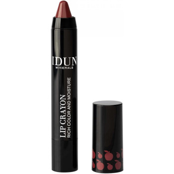 IDUN Minerals Lip Crayon -...