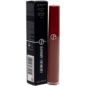 Giorgio Armani Lip Maestro Gloss - # 101 (Granite) 6.5ML/0.22Oz