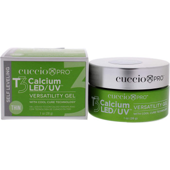 Cuccio Pro T3 Calcium...