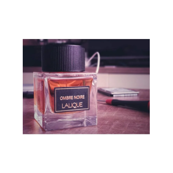 LALIQUE Ombre Noire EDP 100ml