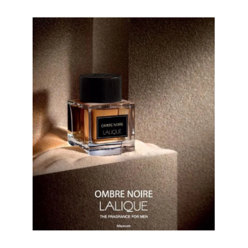 LALIQUE Ombre Noire EDP 100ml