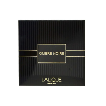 LALIQUE Ombre Noire EDP 100ml