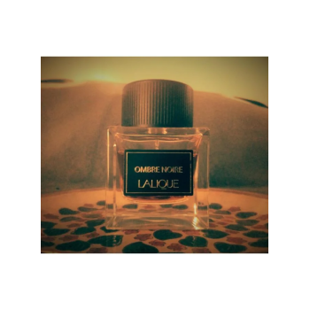 LALIQUE Ombre Noire EDP 100ml