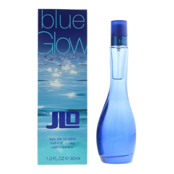 Jennifer Lopez Blue Glow EDT 30ml