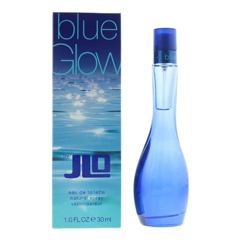 Jennifer Lopez Blue Glow EDT 30ml