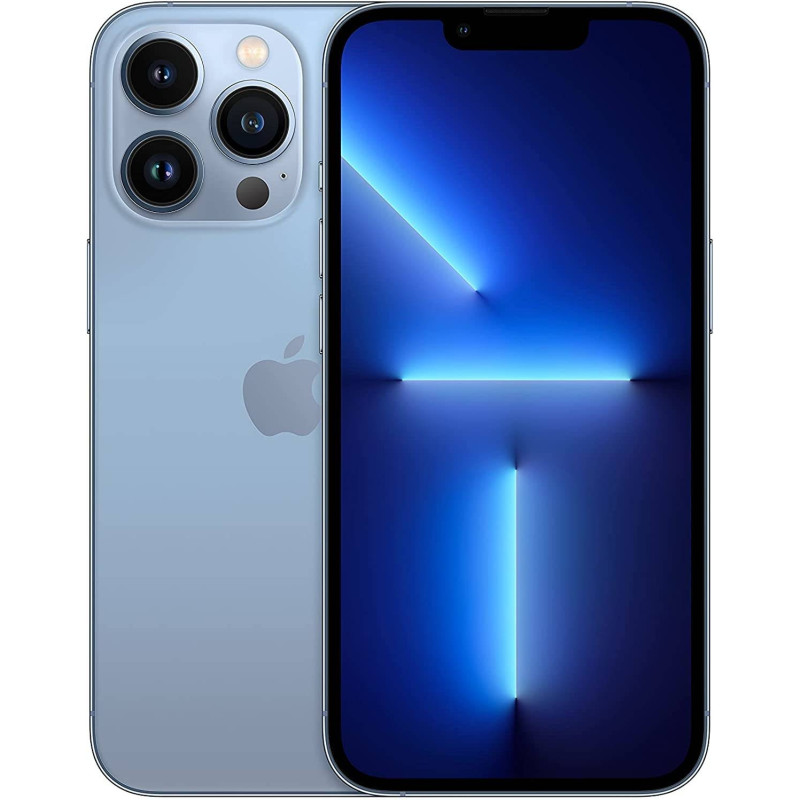 Apple iPhone 13 Pro 128 GB Sierra Blue