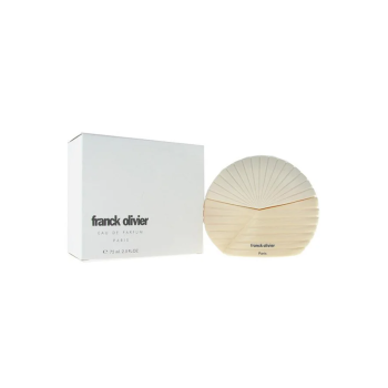 Franck Olivier Franck Olivier EDP 75ml