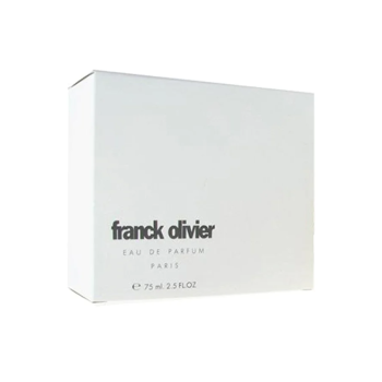 Franck Olivier Franck Olivier EDP 75ml
