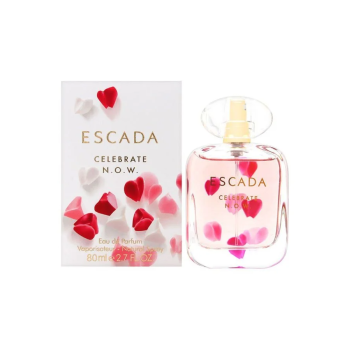 ESCADA Celebrate Now EDP 2.7ounce