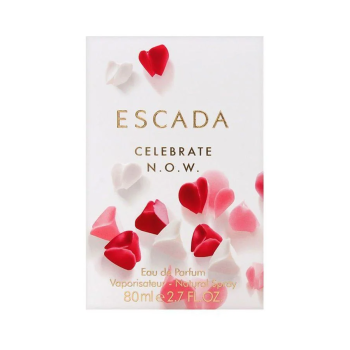 ESCADA Celebrate Now EDP 2.7ounce