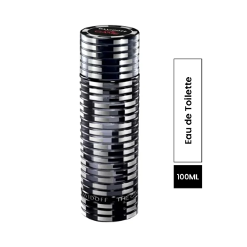 DAVIDOFF The Game EDT 100ml